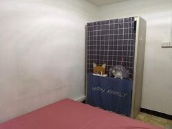 Blk 534 Cheng San View (Ang Mo Kio), HDB 3 Rooms #572203691
